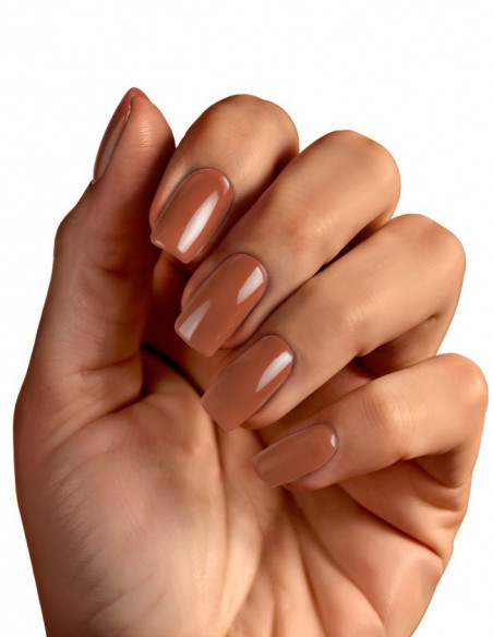 Vernis à ongles 202 Marron 10ml