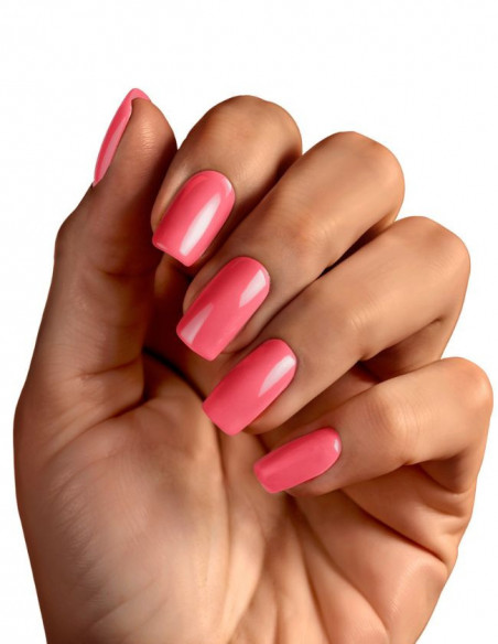 Verniz para unhas 138 Rosa 10ml