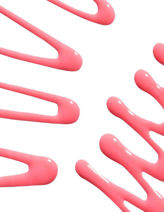 Verniz para unhas 138 Rosa 10ml