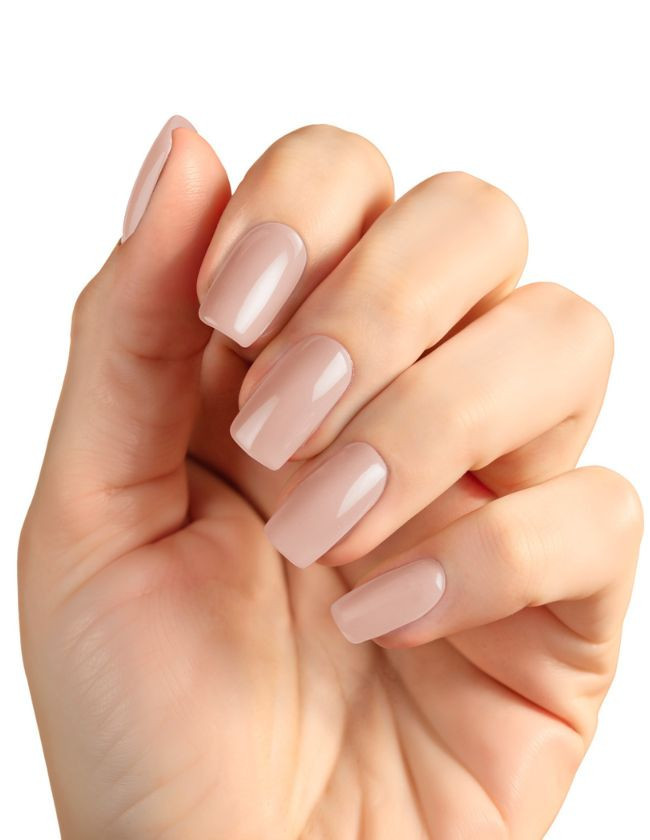 Nail Lacquer 215 Nude 10ml 2