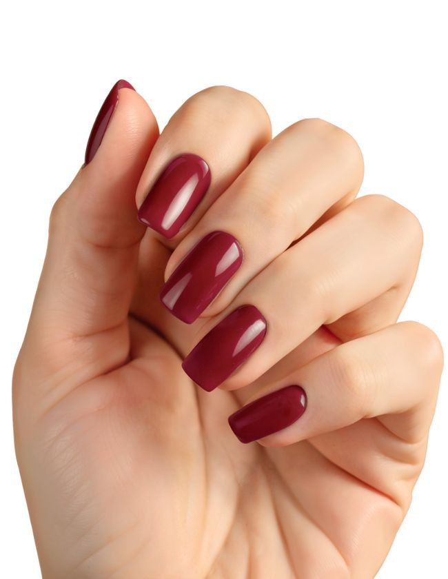 Vernis à ongles 459 Bordeaux 10ml 2