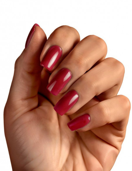 Nail Lacquer 459 Burgundy 10ml