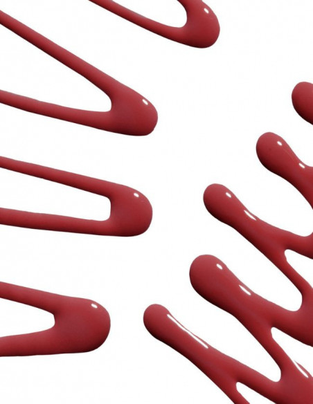 Vernis à ongles 459 Bordeaux 10ml