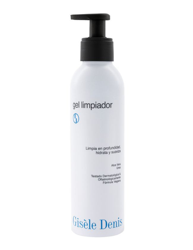 Gisèle Denis Facial Cleansing Gel 250ml