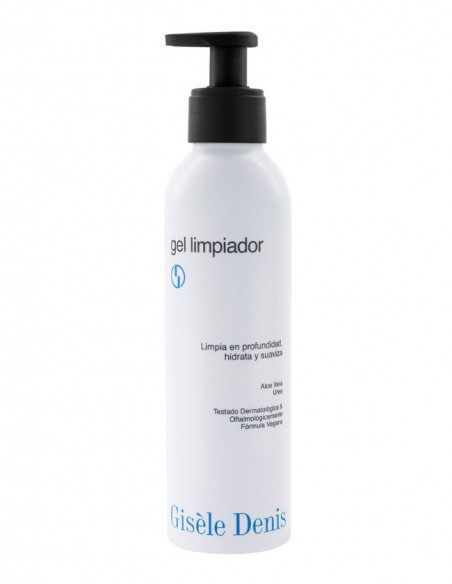 Gisèle Denis Facial Cleansing Gel 250ml
