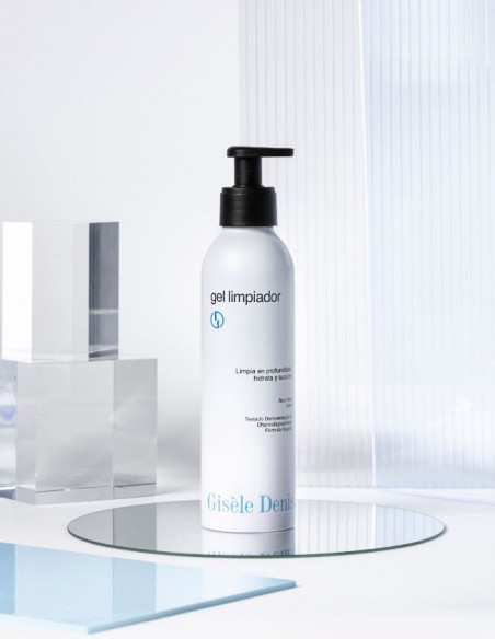 Gisèle Denis Gel de Limpeza Facial 250ml