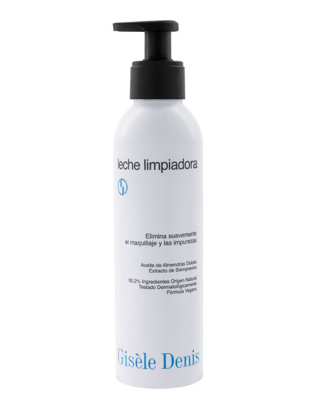 Gisèle Denis Facial Cleansing Milk 250ml