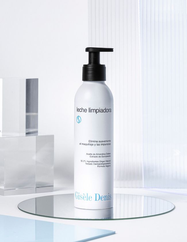 Gisèle Denis | Leche Limpiadora Facial 250ml
