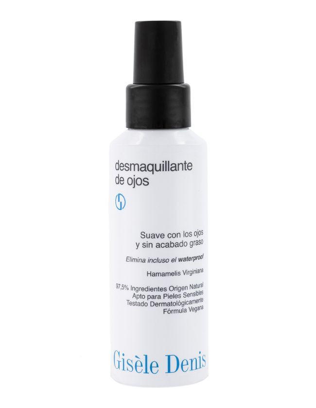 Eye make-up remover 100ml