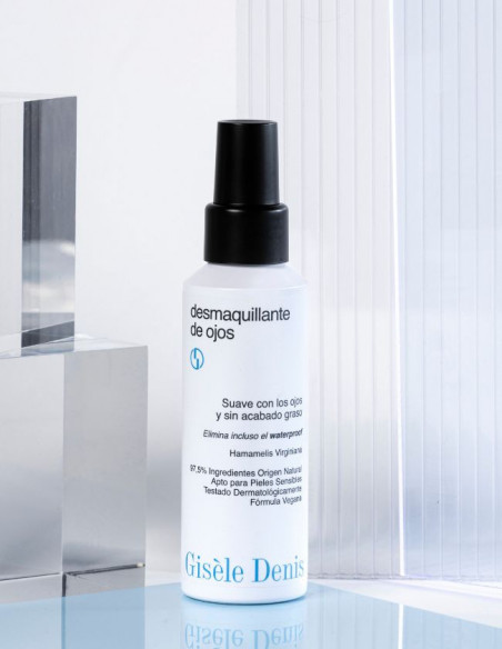 Eye make-up remover 100ml