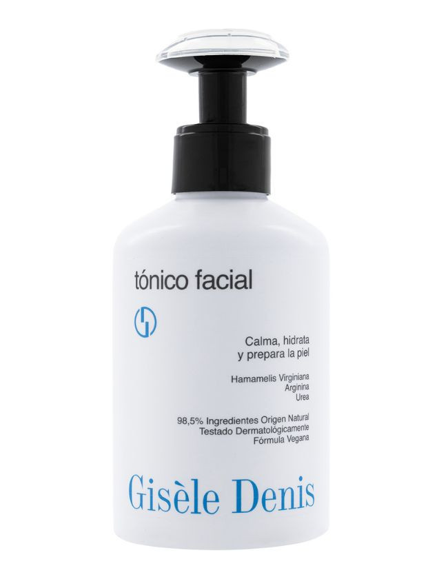 Tónico facial 250ml