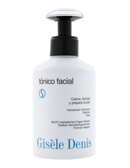 Tónico facial 250ml