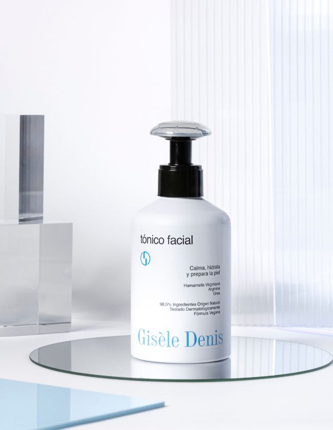 Gisèle Denis : Facial Toner 250ml