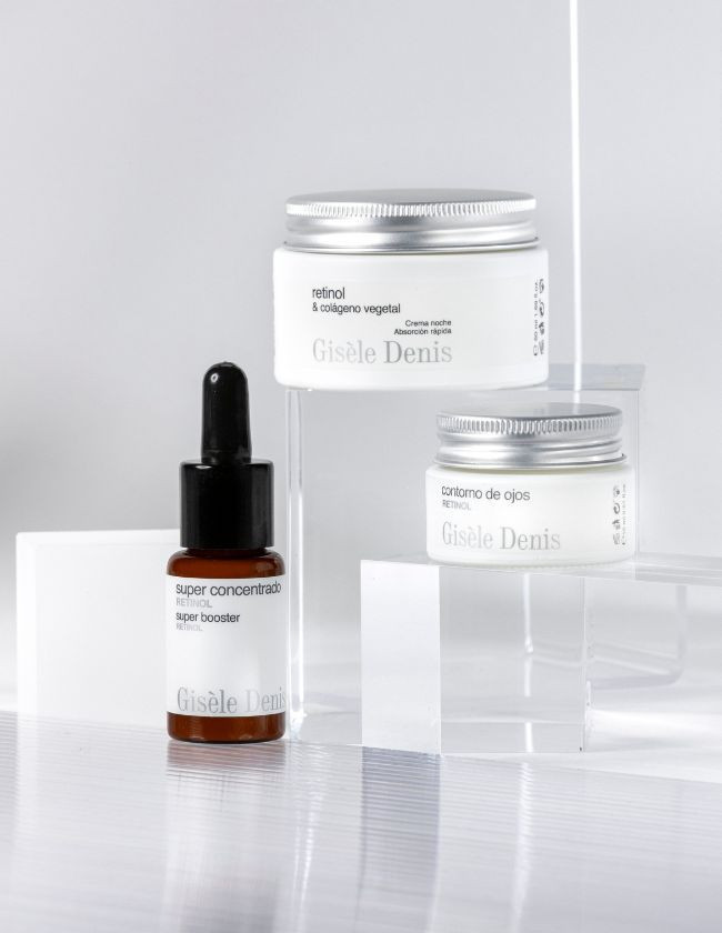 Pack Retinol | Gisèle Denis