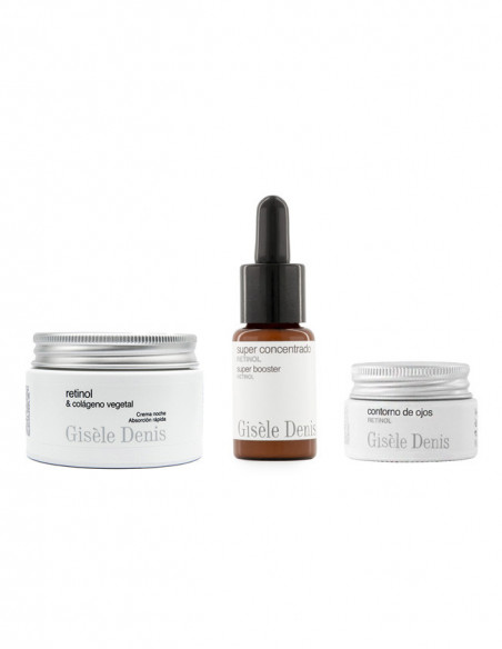 Pack Retinol | Gisèle Denis