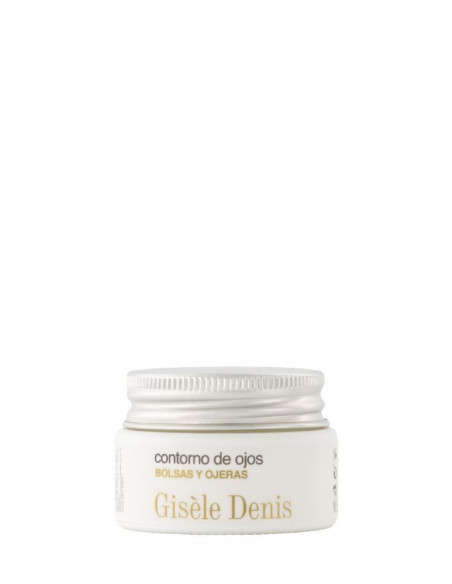 Gisèle Denis | Eye Contour Bag and Dark Circle Corrector 15ml