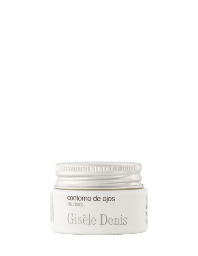 Gisèle Denis | Eye Contour Bag and Dark Circle Corrector 15ml