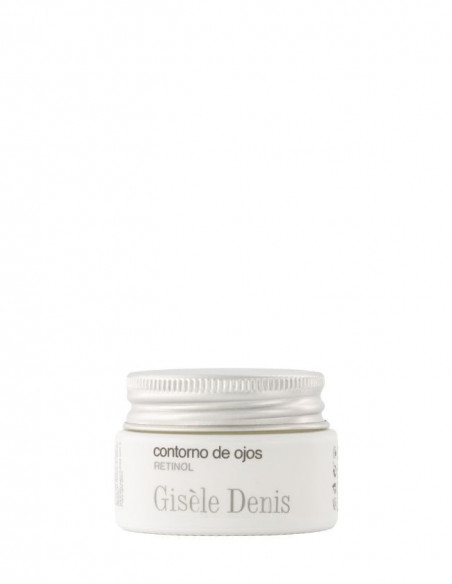 Gisèle Denis | Eye Contour Bag and Dark Circle Corrector 15ml