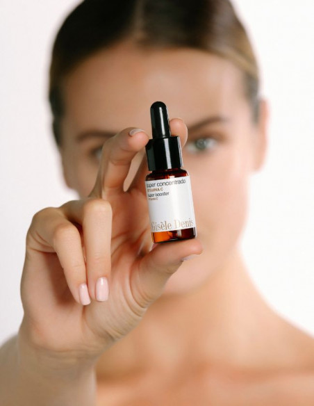 Super Concentrado Vitamina C 15ml | Gisèle Denis