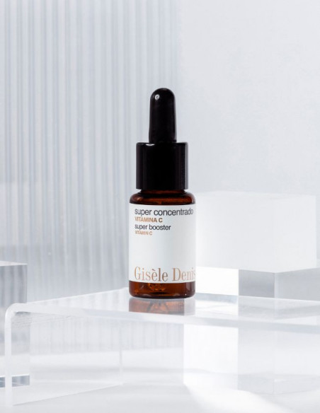 Vitamina C Super Concentrata 15ml | Gisèle Denis