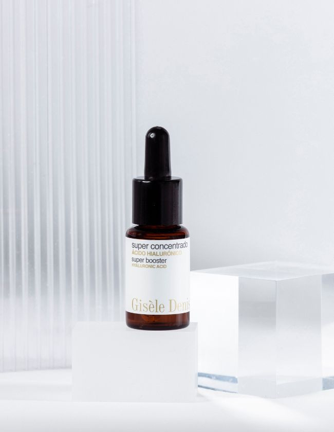 Super Acido Ialuronico Concentrato 15ml 2