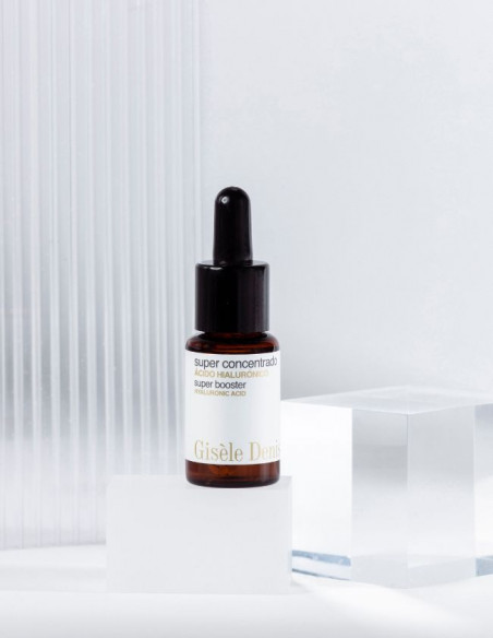 Super Concentrado Ácido Hialurónico 15ml