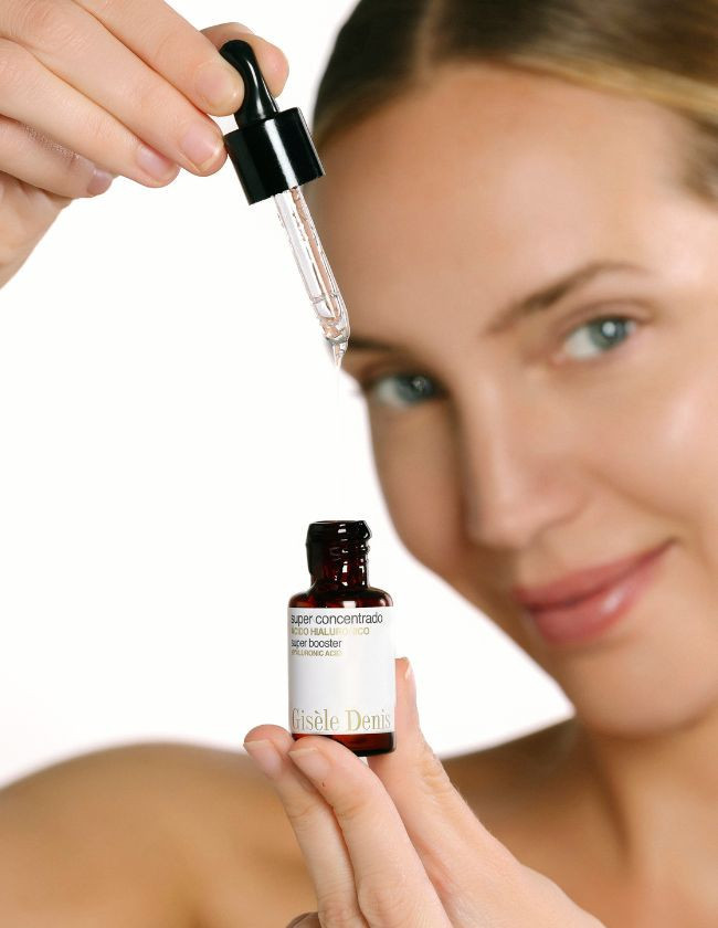 Super Concentrated Hyaluronic Acid 15ml