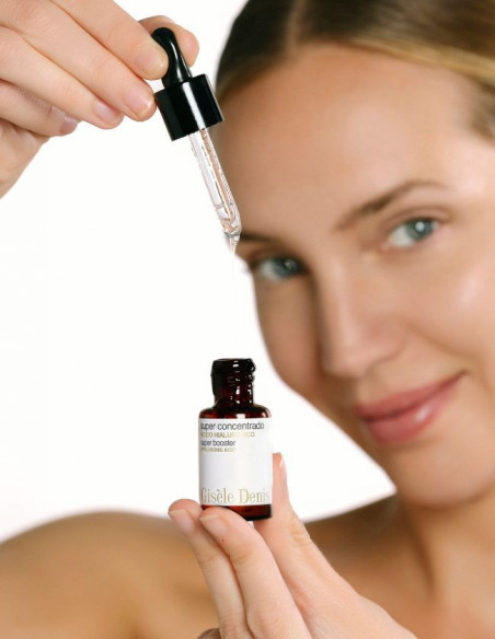 Super Acido Ialuronico Concentrato 15ml