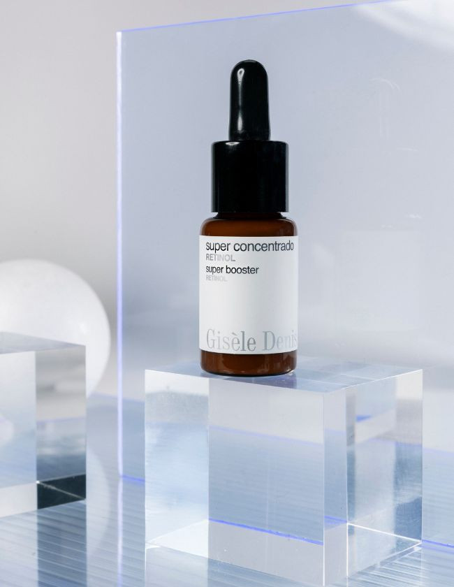 Gisèle Denis Bronzeador Facial Instantâneo 2