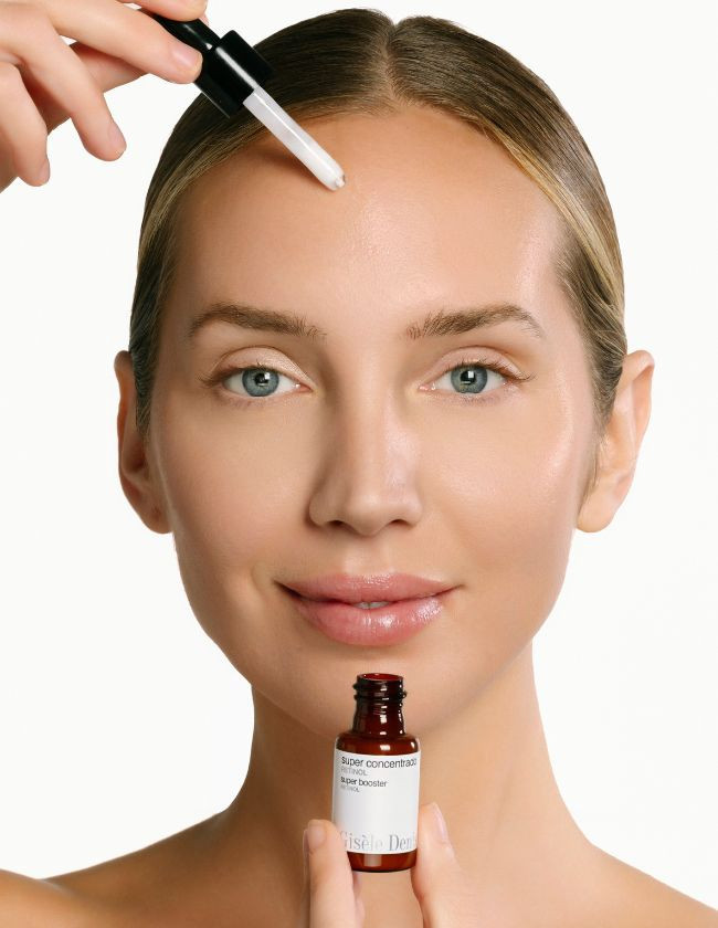 Retinol-Konzentrat 15ml : Gisèle Denis