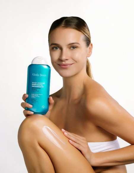 Pack Firmeza - Gel Anti-Celulite 250ml + Loção Corporal 400ml