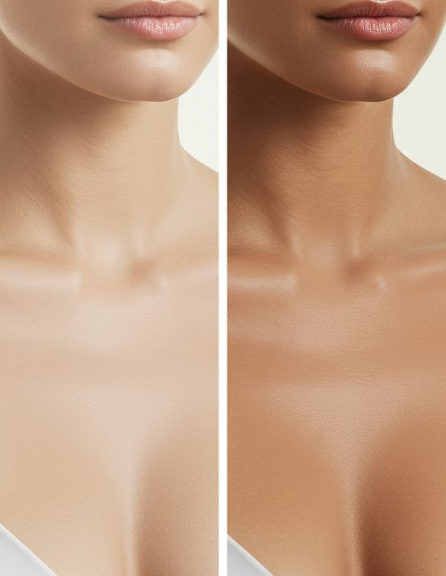 Gisèle Denis 2 in 1 Self-Tanning Lotion