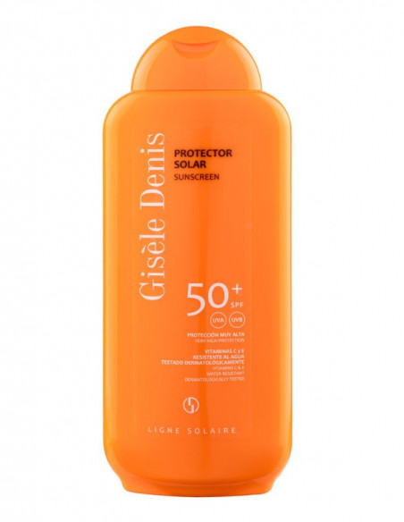 Protezione solare SPF 50+ 400ml