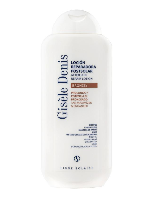 Aftersun post-sun repairing lotion : Gisèle Denis