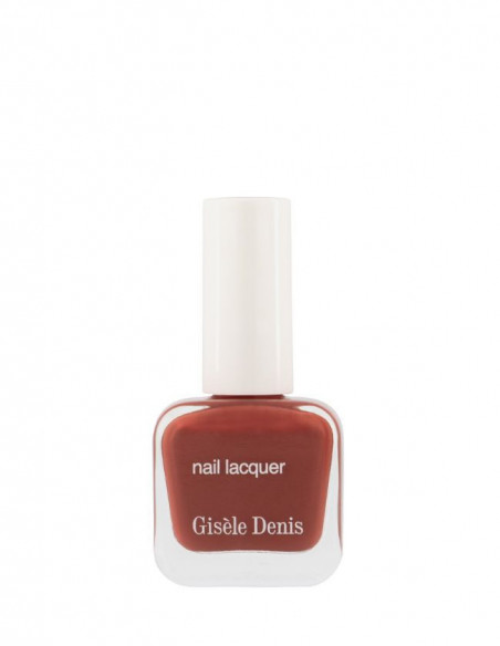 Pack of Nail Lacquer 6 Colors + Top coat as a Gift