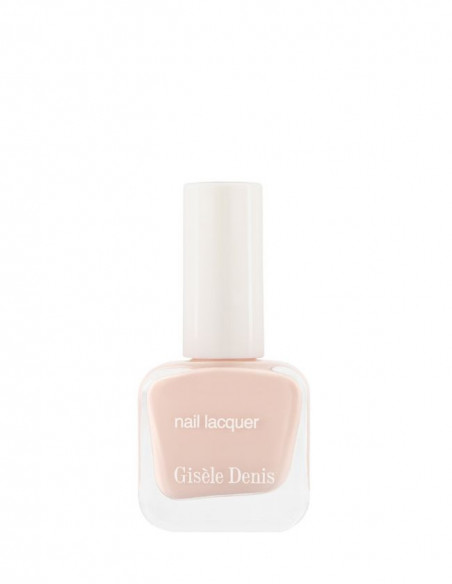 Pack of Nail Lacquer 6 Colors + Top coat as a Gift