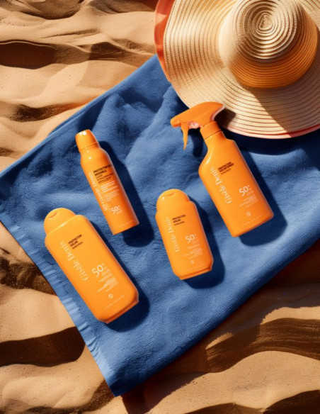 Sonnenschutzmittel SPF 50+ 200ml