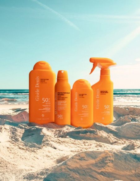 Sunscreen SPF 50+ 400ml
