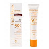 Protector Facial Antiedad SPF 50+ | Gisèle Denis