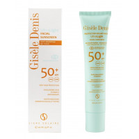 Protector Facial Ultralight SPF 50+ | Gisèle Denis