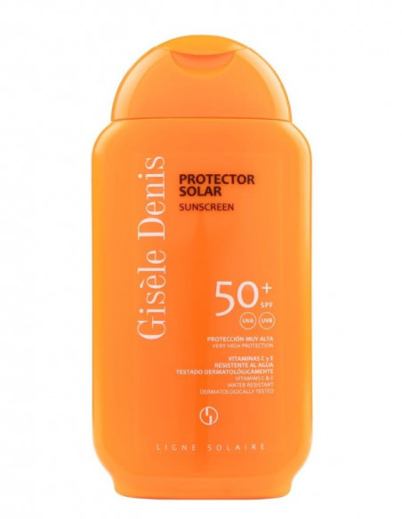 Protetor solar SPF 50+ 200ml