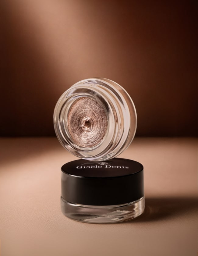 Ombretto in crema Deep Bronze 3,5ml