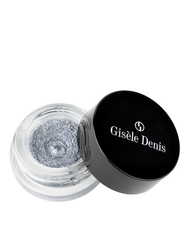 Ombre à paupières crème Silver Pearl 3,5ml