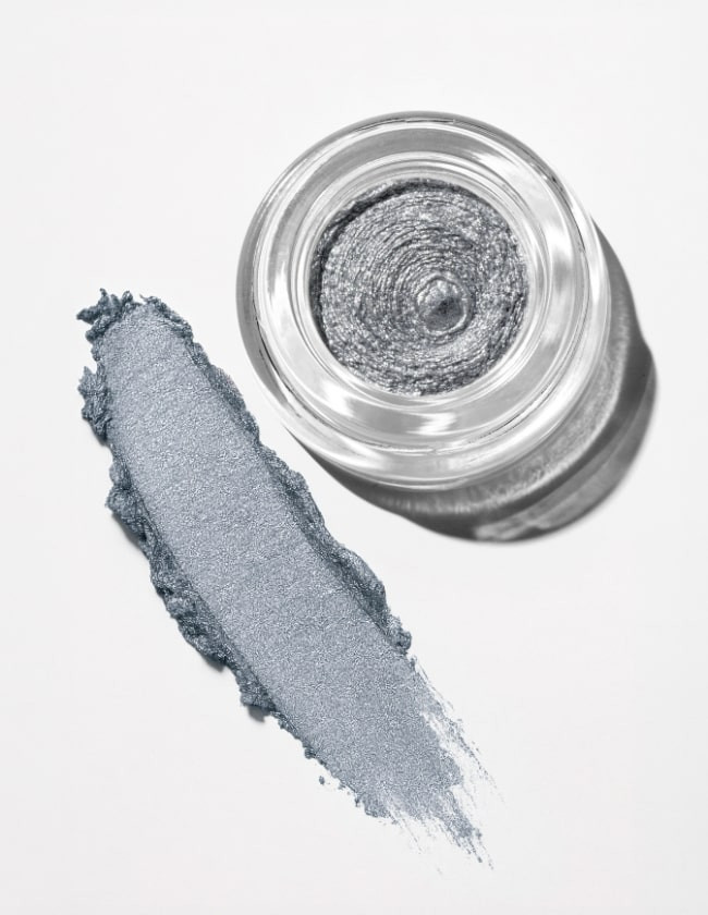 Silver Pearl Creme-Lidschatten 3,5ml