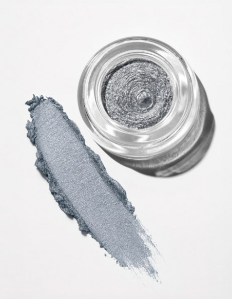 Ombre à paupières crème Silver Pearl 3,5ml