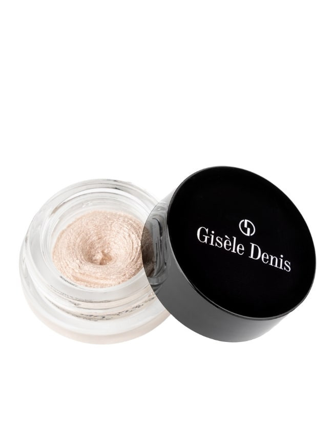 Sombra de ojos en crema Vivid Champagne 3,5ml