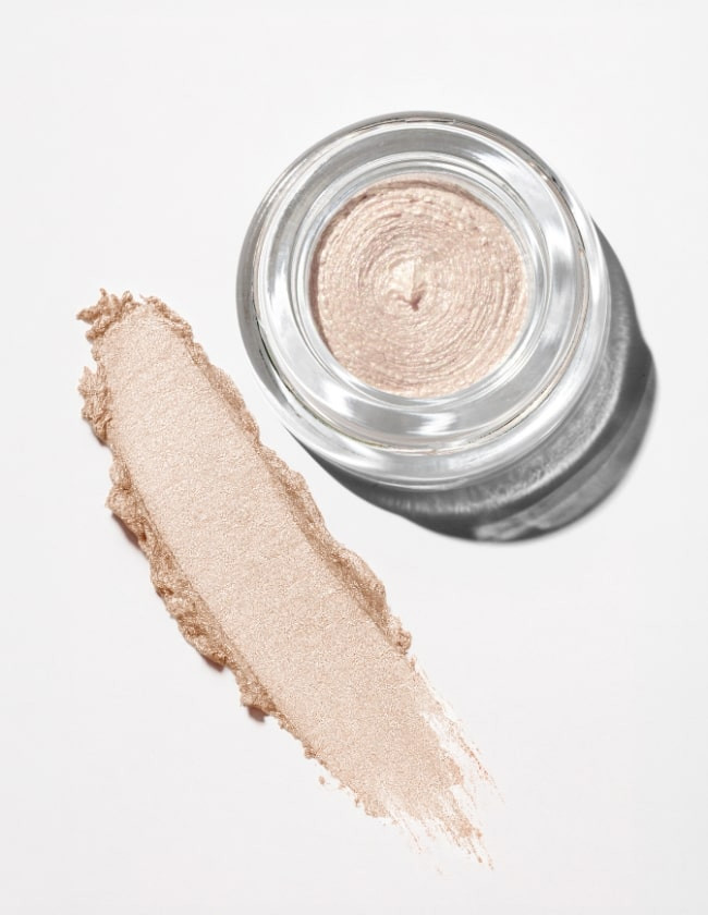 Vivid Champagne Creme-Lidschatten 3,5ml 2