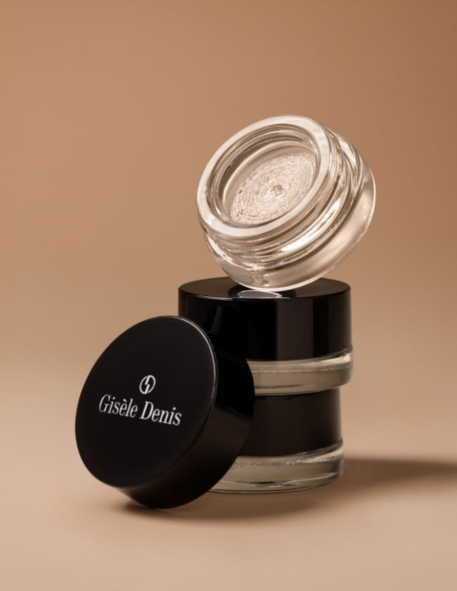 Sombra de ojos en crema Vivid Champagne 3,5ml