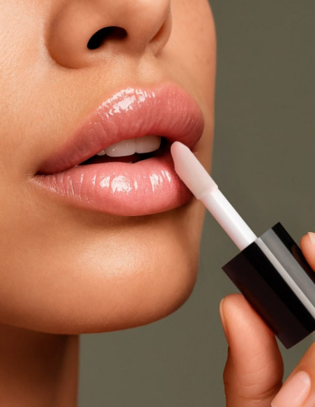 Volumisierender Glanzauffüller 5ml