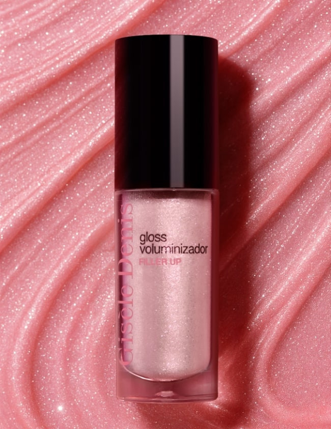 Volumisierender Glanzauffüller 5ml 2